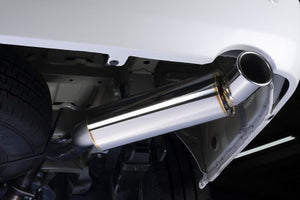 5ZIGEN 5ZIGEN SP SPEC STREET EXAUST FOR TOYOTA HIACE QDF-GDH201V 206V SP2027-N