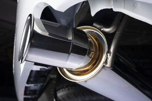 5ZIGEN 5ZIGEN SP SPEC STREET EXAUST FOR TOYOTA HIACE QDF-GDH201V 206V SP2027-N