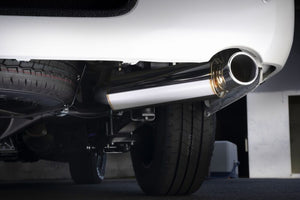 5ZIGEN 5ZIGEN SP SPEC STREET EXAUST FOR TOYOTA HIACE QDF-GDH201V 206V SP2027-N