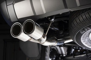 5ZIGEN TF500 EXAUST FOR TOYOTA LAND CRUISER 250 3BA-TRJ250W SP2030-N