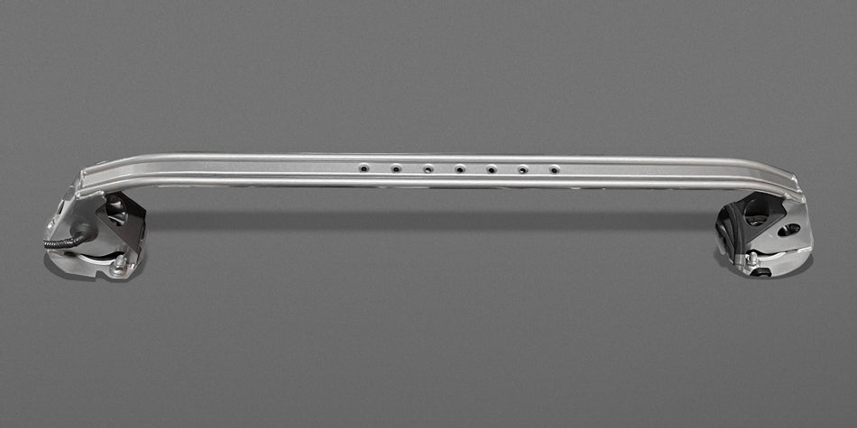 TOMS UPPER PERFORMANCE ROD-FRONT FOR TOYOTA LEXUS IS 3 SERIES 53680-TAE31