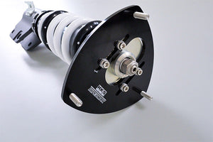 HKS HIPERMAX S SERIES COILOVERS SUSPENSION TYPE FOR SUBARU IMPREZA WRX STI GVBMORE EJ20(TURBO) 80300-AF001P