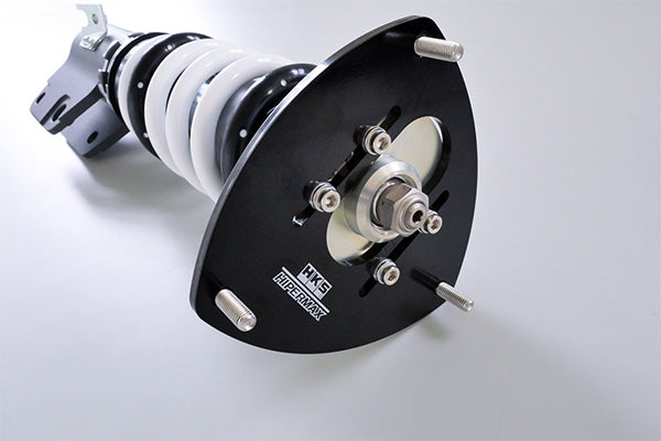 HKS HIPERMAX S SERIES COILOVERS SUSPENSION TYPE FOR SUBARU IMPREZA WRX STI GVF EJ25 (TURBO) 80300-AF001P