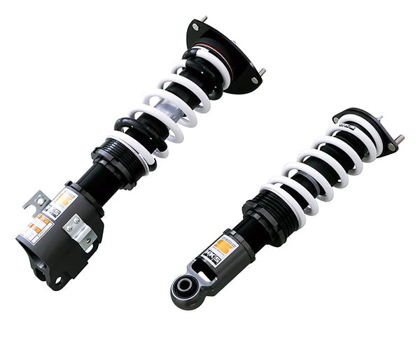 HKS HIPERMAX S SERIES COILOVERS SUSPENSION TYPE FOR SUBARU LEGACY B4 BL5 EJ20 80300-AF005