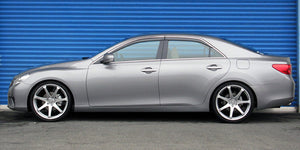 HKS HIPERMAX S SERIES COILOVERS SUSPENSION TYPE FOR LEXUS GS350 GRS191 2GR-FSE 80300-AT003