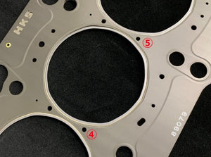 HKS GROMMET TYPE HEAD GASKET KIT SUPER COOLING PRO FOR TOYOTA G16E-GTS 23002-AT008