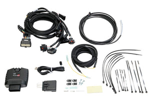 HKS POWER EDITOR R VEHICLE-SPECIFIC KIT FOR HONDA CIVIC TYPE R FK8 K20C 42018-AH014