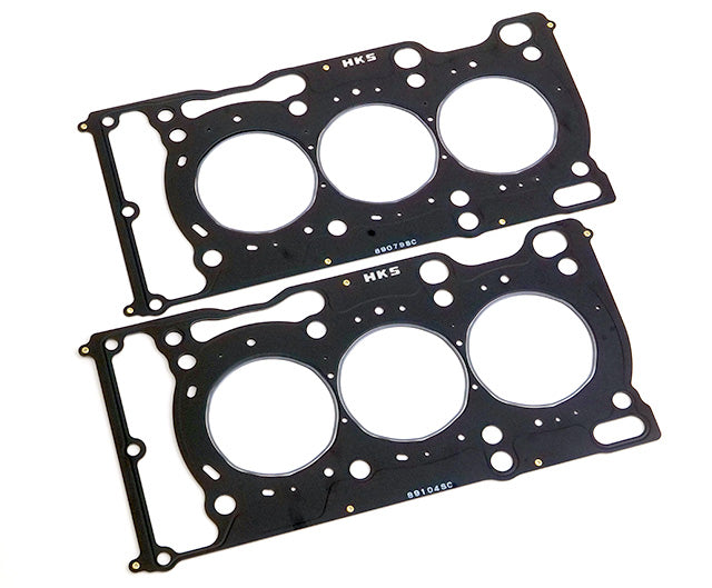 HKS GROMMET TYPE HEAD GASKET KIT SUPER COOLING PRO FOR TOYOTA G16E-GTS 23002-AT008