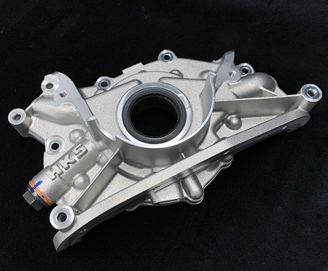 HKS REINFORCED OIL PUMP FOR NISSAN SKYLINE GT-R BNR32 BCNR33 BNR34 RB26DETT 15003-AN002