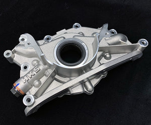 HKS REINFORCED OIL PUMP FOR NISSAN SKYLINE GT-R BNR32 BCNR33 BNR34 RB26DETT 15003-AN002