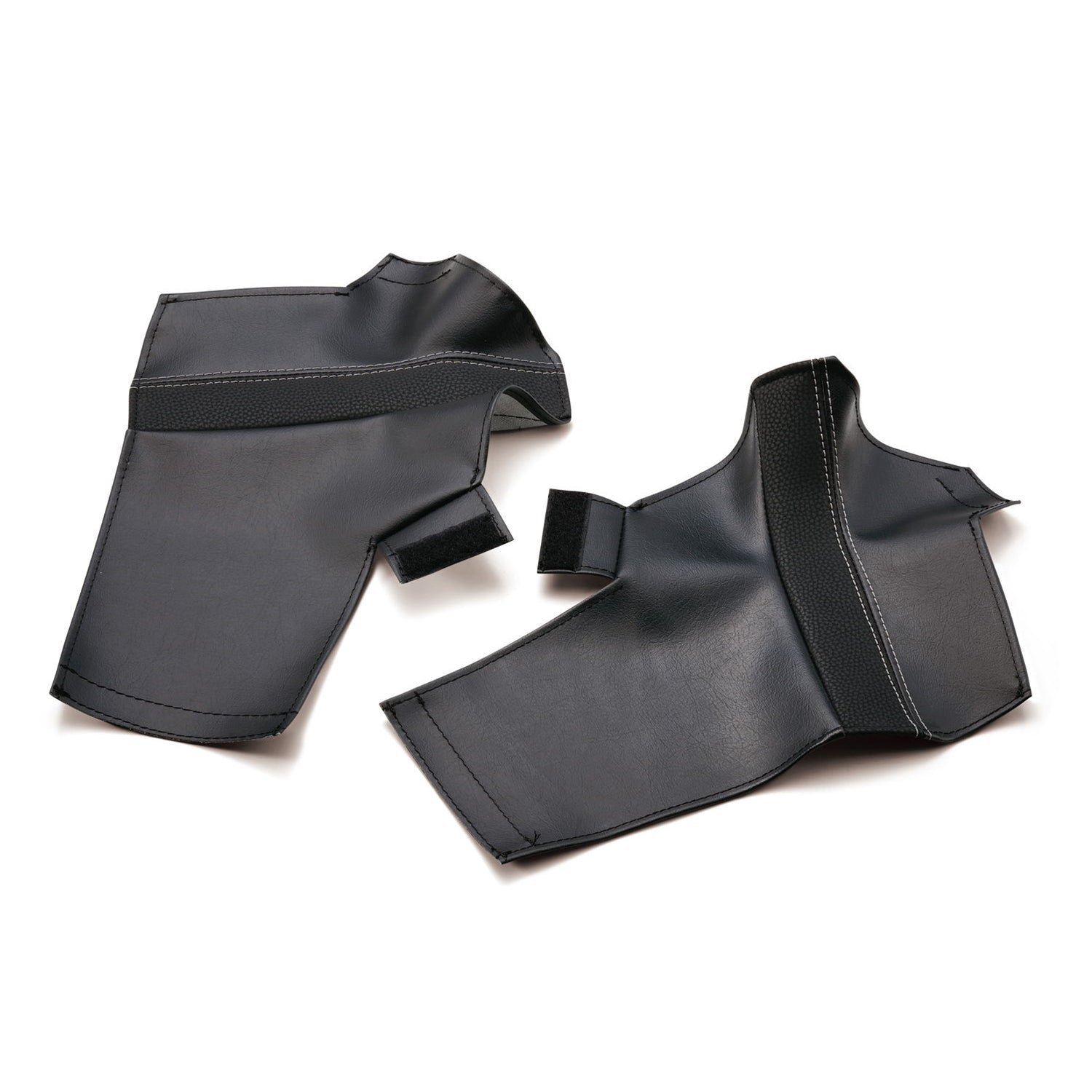 BRIDE FULL BUCKET SEAT PROTECTIVE PAD WITH GRAY STITCHING K38LPO