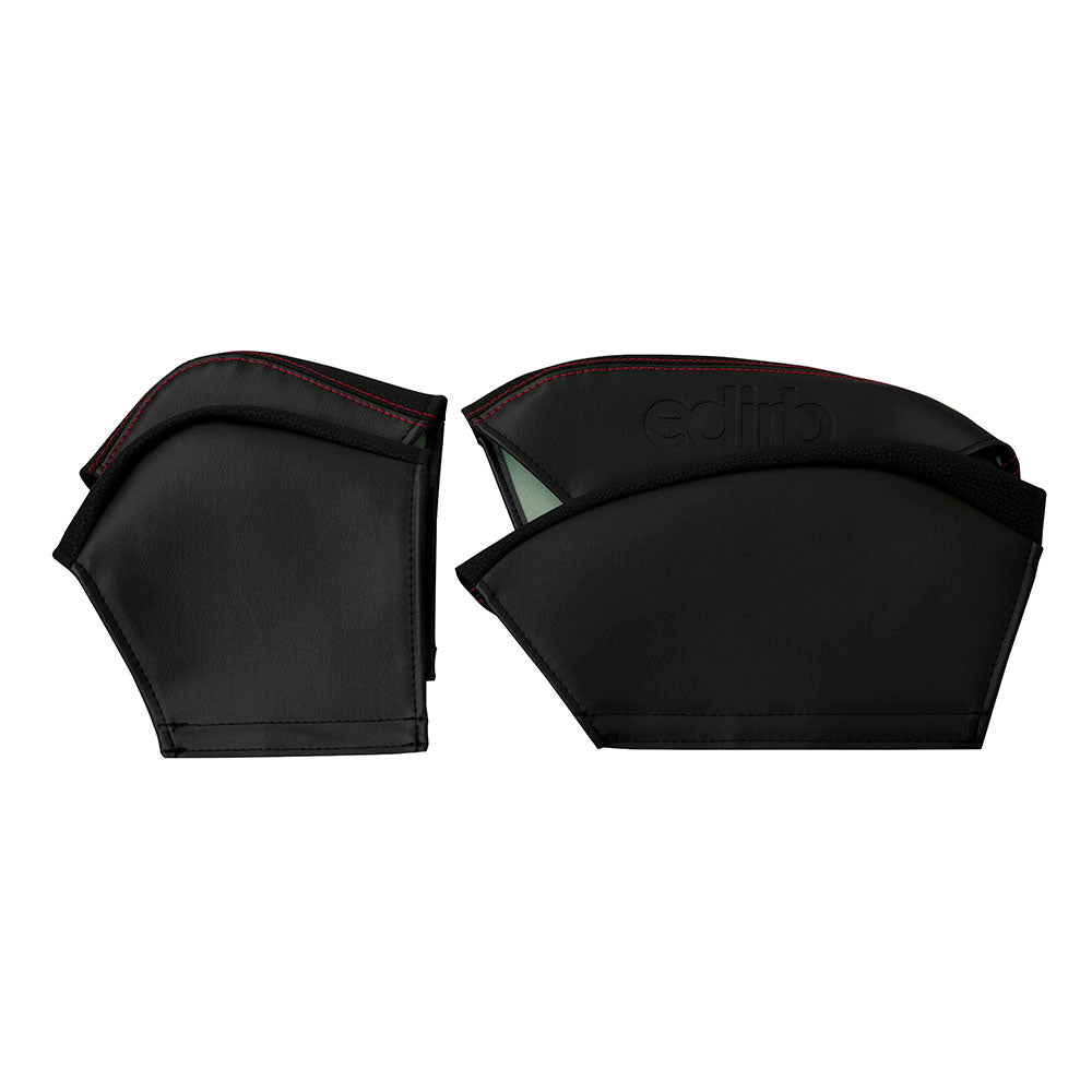 BRIDE EDIRB PROTECT COVER (FOR 171/172) RED STITCH K47BPO