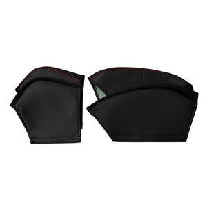 BRIDE EDIRB PROTECT COVER (FOR 171/172) RED STITCH K47BPO