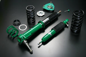TEIN SUPER STREET EQUIVALENT PRODUCT COILOVER SUSPENSION KIT FOR HONDA CIVIC EF9 CM-GSH08-B1SS3