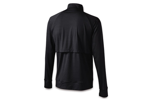 NISSAN REFLECTIVE LOGO RASH GUARD 3L KWA0300T09