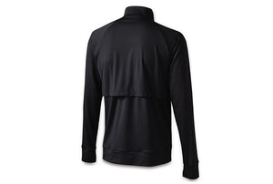 NISSAN REFLECTIVE LOGO RASH GUARD M KWA0300T02