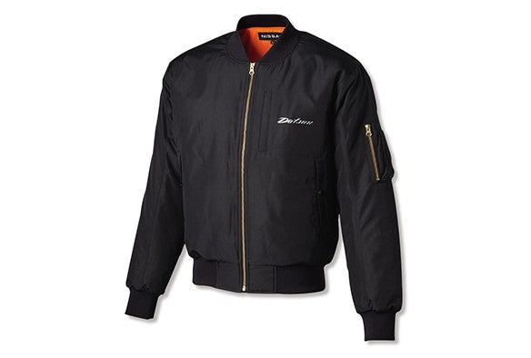 NISSAN DATSUN HERITAGE BLOUSON L KWA0310R03