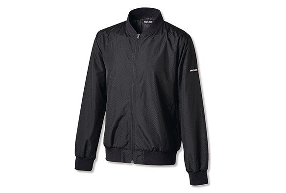 NISSAN PUNCHED BLOUSON LL KWA0350R74