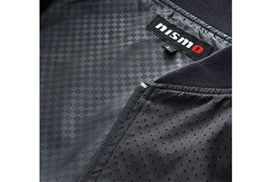 NISSAN PUNCHED BLOUSON 3L KWA0350R79