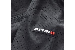 NISSAN PUNCHED BLOUSON L KWA0350R73