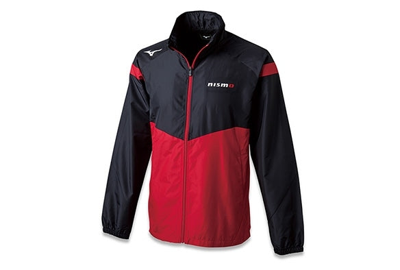 NISSAN PREMIUM WINDBREAKER JACKET M KWA0350RK2