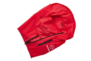 NISSAN COMPACT WINDBREAKER S KWA0360N01RD