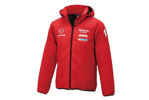 NISSAN NO3 AUTHENTIC BLOUSON LL KWA0360R24