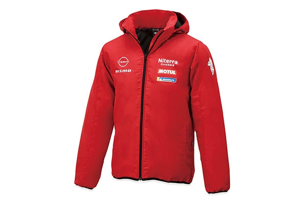 NISSAN NO3 AUTHENTIC BLOUSON L KWA0360R23