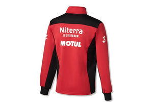 NISSAN COMFIT TRUCK TOP NO3 3L KWA0360R39