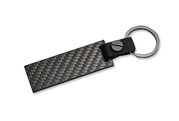 NISMO REAL CARBON KEYRING KWA1050T00