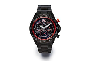 NISMO GT-R CHRONOGRAPH WATCH FOR  KWA2003T00