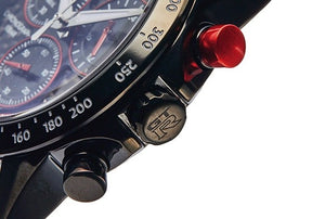 NISMO GT-R CHRONOGRAPH WATCH FOR  KWA2003T00