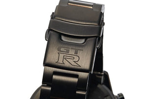 NISMO GT-R CHRONOGRAPH WATCH FOR  KWA2003T00