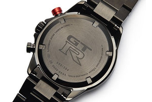 NISMO GT-R CHRONOGRAPH WATCH FOR  KWA2003T00