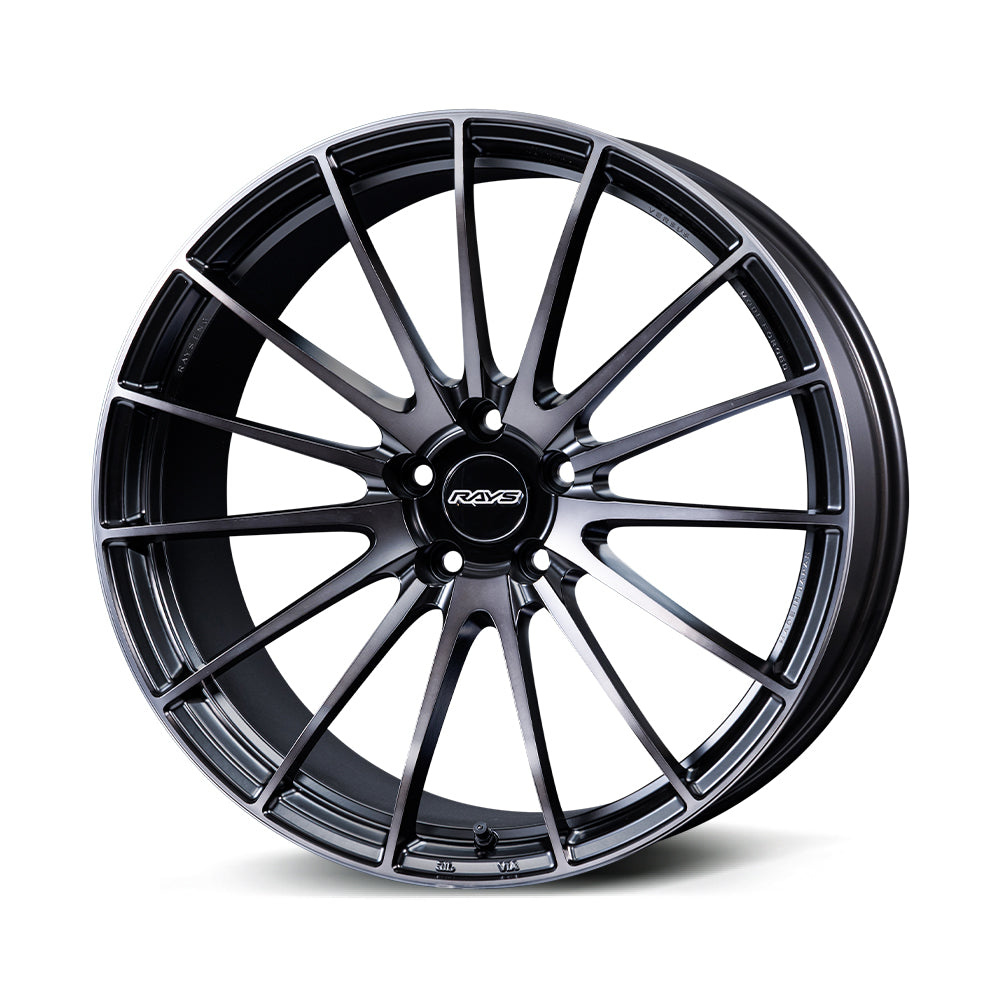 RAYS VMF L-01 PREMIUM 21X10J +50 5X114.3 MATTE TRANSLUCENT BLACK (PH) 12951105095PH