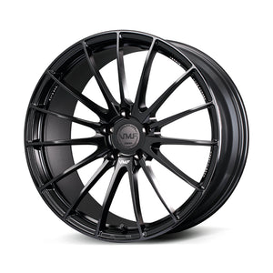 RAYS VMF L-01 20X10.5J 40 5X112 SEMI-GLOSS BLACK (SG) 12970054020SG