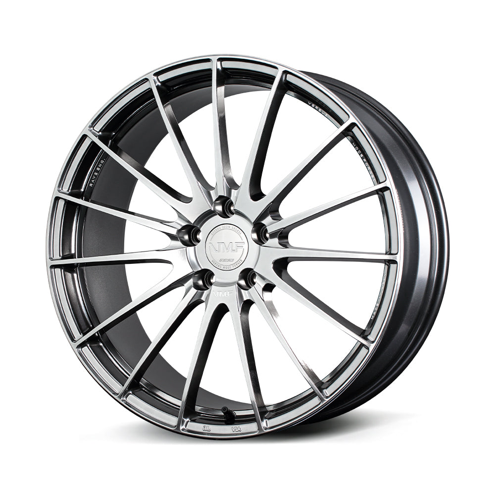 RAYS VMF L-01 21X11J 15 5X112 SHINING LIGHT METAL (SI) 12971111528SI