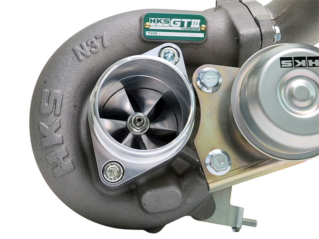 HKS SPORTS TURBINE KIT GTIII-RS FOR NISSAN SKYLINE ER34 RB25DET 11004-AN017
