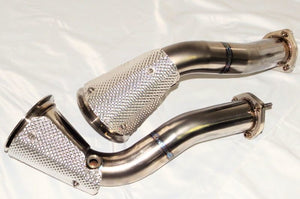 KREISSIEG F1 SOUND VALVETRONIC EXHAUST SYSTEM FULL KIT TITANIUM FLOATING CURL TAIL SANDBLASTED KSG LOGO MARK FOR LAMBORGHINI URUS LAU-01-TITANIUM