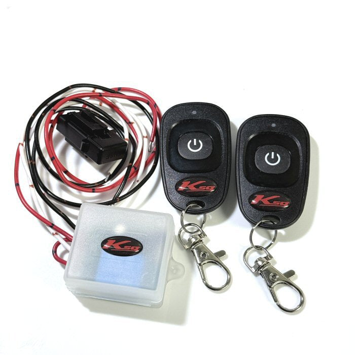 KREISSIEG LASER WOLF VT REMOTE KIT FOR  KSG-LWVT