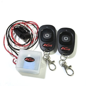 KREISSIEG LASER WOLF VT REMOTE KIT FOR  KSG-LWVT