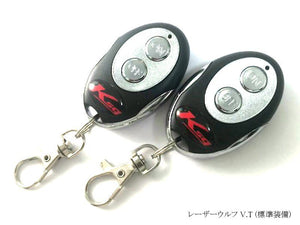 KREISSIEG F1 SOUND VALVETRONIC EXHAUST SYSTEM STAINLESS STEEL BOX TAIL BLACK FOR LAMBORGHINI MURCIELAGO LP670-4SV LAM-08-STAINLESSBLACK