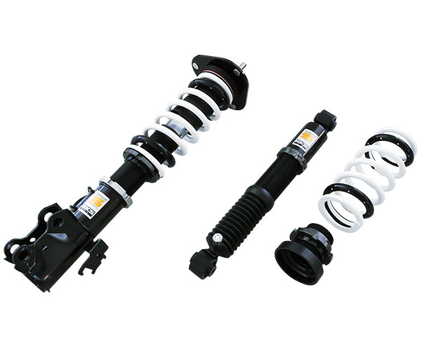 HKS HIPERMAX S SERIES COILOVERS SUSPENSION TYPE FOR LEXUS NX200T AGZ10 8AR-FTS 80300-AT214