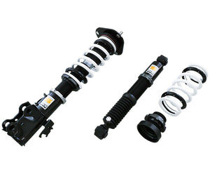 HKS HIPERMAX S SERIES COILOVERS SUSPENSION TYPE FOR LEXUS NX200T AGZ10 8AR-FTS 80300-AT214