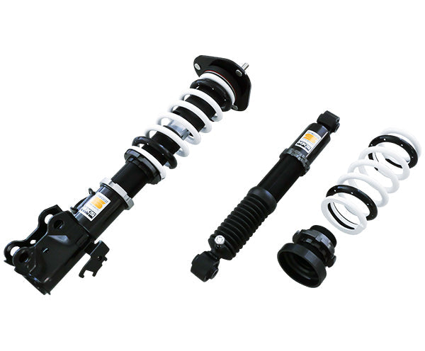 HKS HIPERMAX S SERIES COILOVERS SUSPENSION TYPE FOR LEXUS NX200T AGZ10 8AR-FTS 80300-AT214