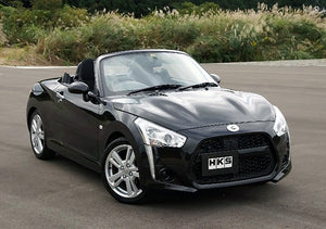 HKS VAC II FOR DAIHATSU COPEN LA400K KF 45009-AD001