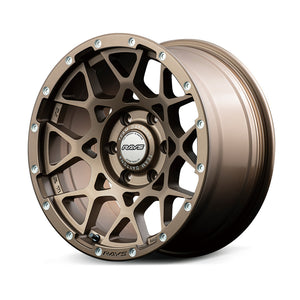 RAYS TEAM DAYTONA M8 20X9J +25 6X139.7 DARK BRONZE (Z5) 38070902516Z5