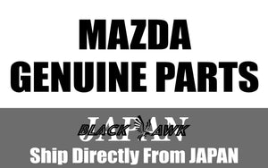 OEM MAZDA SH0113800D PUMP,FUEL SUPPLY SH0113800D
