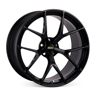BBS FI-R EVO FI204 20X9.5 +44 1X130.0 MATTE BLACK (MB) FOR  FI204-MB
