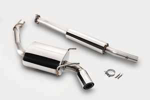 5ZIGEN SP500 EXAUST FOR TOYOTA GR86 BRZ 3BA-ZN8 3BA-ZD8 SP2023-TGR-PF-S